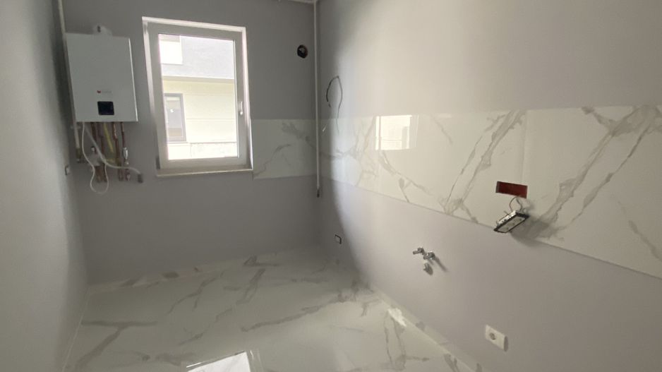 Apartament de vanzare 2 camere in Giroc - Poză 8