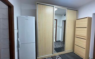 Garsonieră decomandată,renovată,aer condiționat,spațioasă, Vitan - Poză 4