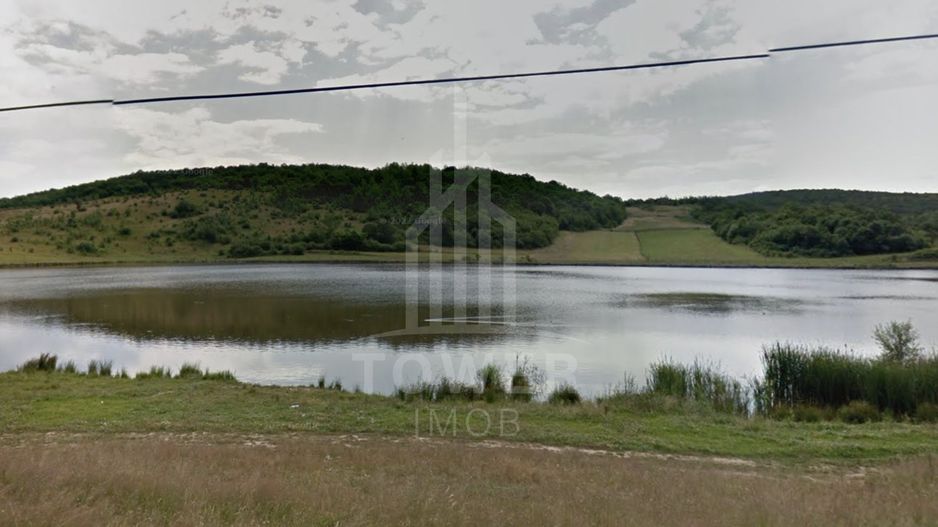 Teren EXTRAVILAN de vânzare în Săcel - Poză 2