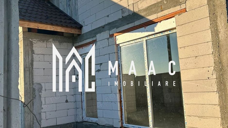 Casa individuala 3 camere | Curte | Cristian - Poză 4