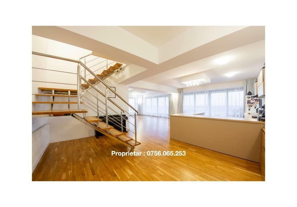 Pipera, 4 camere, 2 etaje, langa Olga Gudynn, Scoala Americana - Poză 2