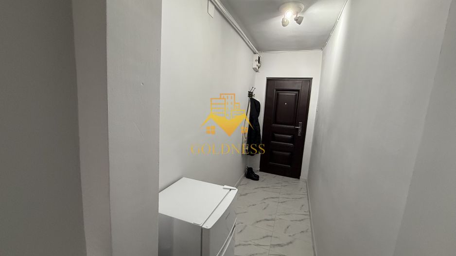 2 camere decomandate, balcon, Manastur, Mehedinti, Minerva, Profi - Poză 12