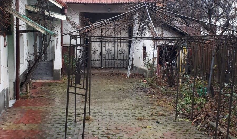 Casa in Cristian jud.Bv - Poză 6