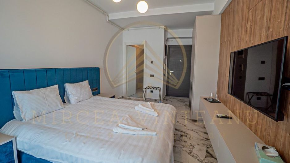 Stațiunea Mamaia -Oportunitate Unică de Investiție în Proprietăți Turistice - Poză 19