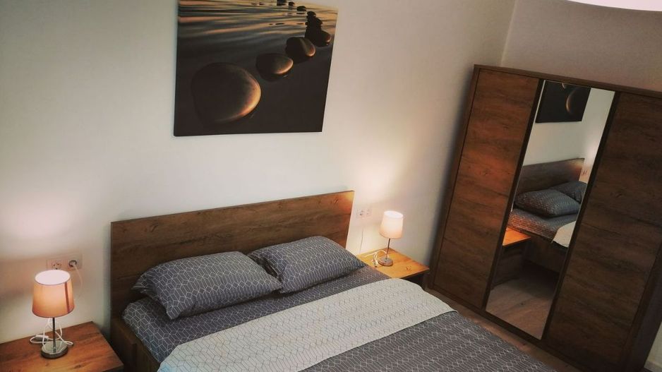 Apartament modern cu 2 camere | 50 mp | Parcare Subterana | The Office - Poză 2