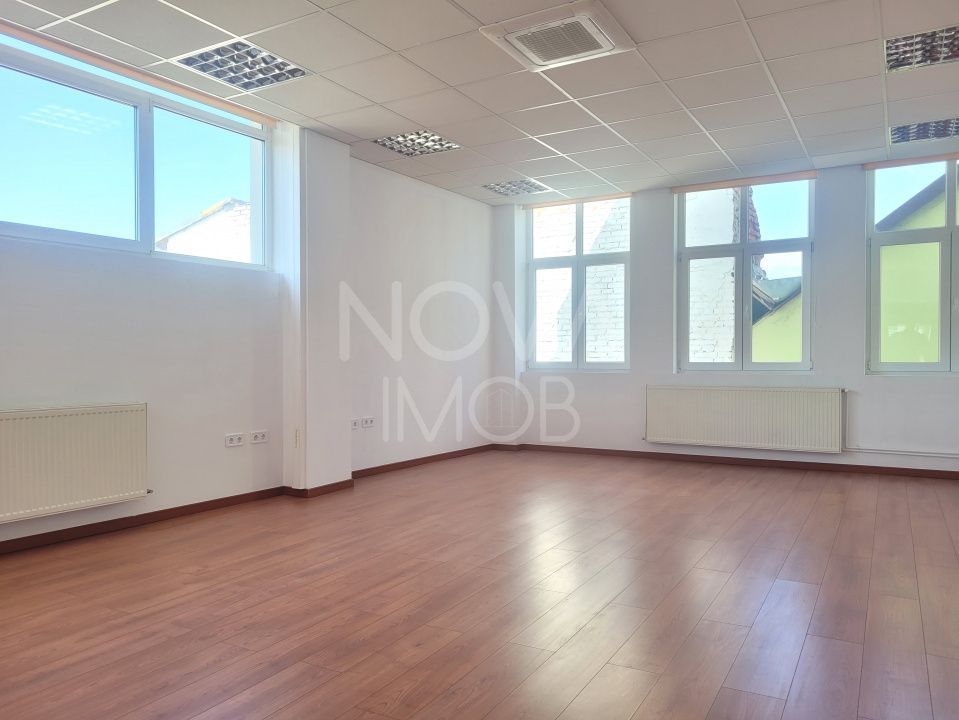Spatiu comercial de inchiriat 875mp - Piata Cluj - Poză 9