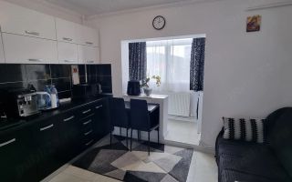 Apartament 1 cameră, 42 mp, Bd. Poitiers, Iași - Poză 4