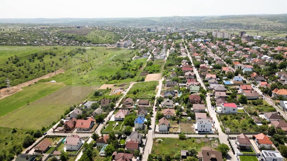 Vânzare, teren agricol, 63.6 ari, Ialoveni - Poză 5