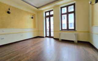 Spațiu de birouri ultracentral de inchiriat - etaj 1-intrare separata - Poză 7