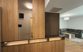 INCHIRIERE 3 CAMERE | LUX | MOBILAT SI UTILAT COMPLET | LOC PARCARE - Poză 5