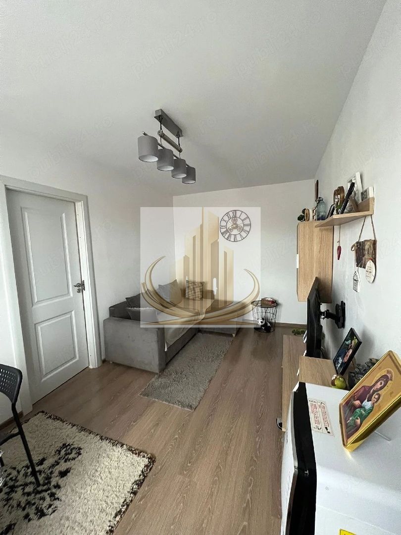 Apartament cochet cu 2 camere, renovat modern | Calea Șagului - Poză 1