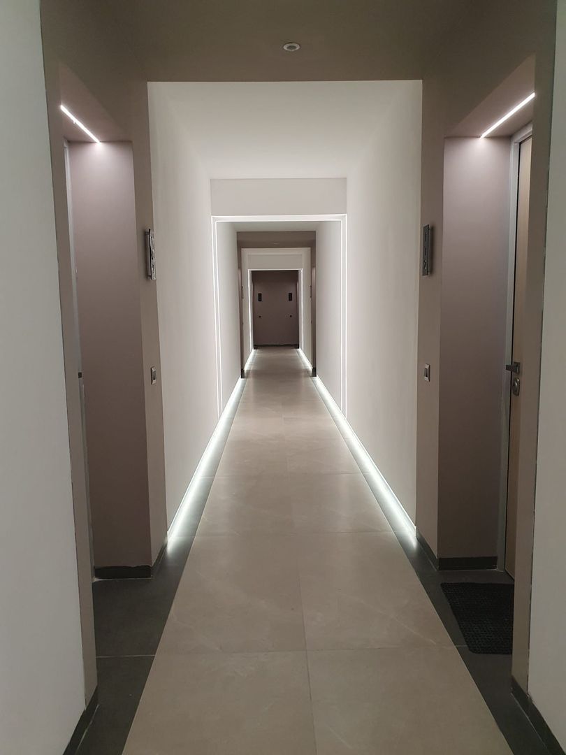 Apartament 2 camere cu vedere spre parc | Nusco City, faza 2 - Poză 12