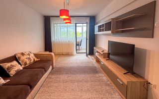 Apartament cu 3 camere de inchiriat | Mihai Bravu | Comision 0% - Poză 1