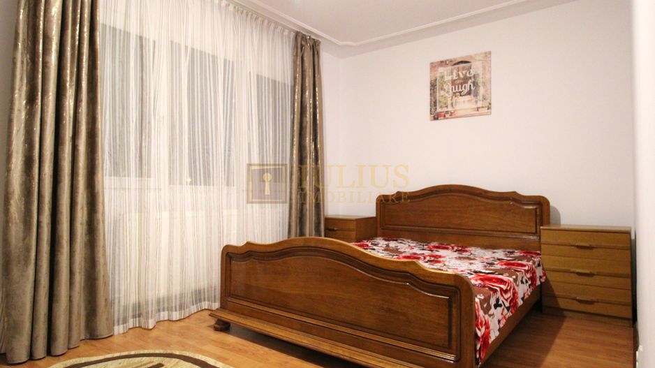 3 camere, Gheorghe Lazar, centrala proprie. - Poză 1