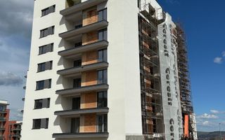 Apartamente Premium de vanzare - 2 camere, Ansamblu Exclusivist - Poză 3