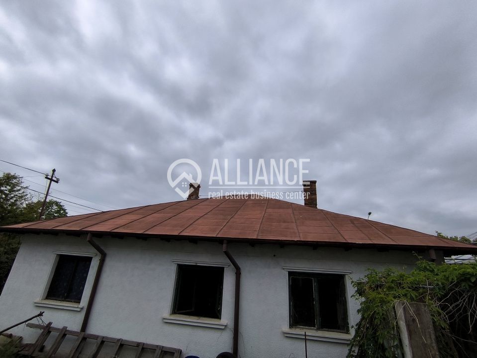 EFORIE NORD (COD03) - Casa din caramida si teren generos ! - Poză 1