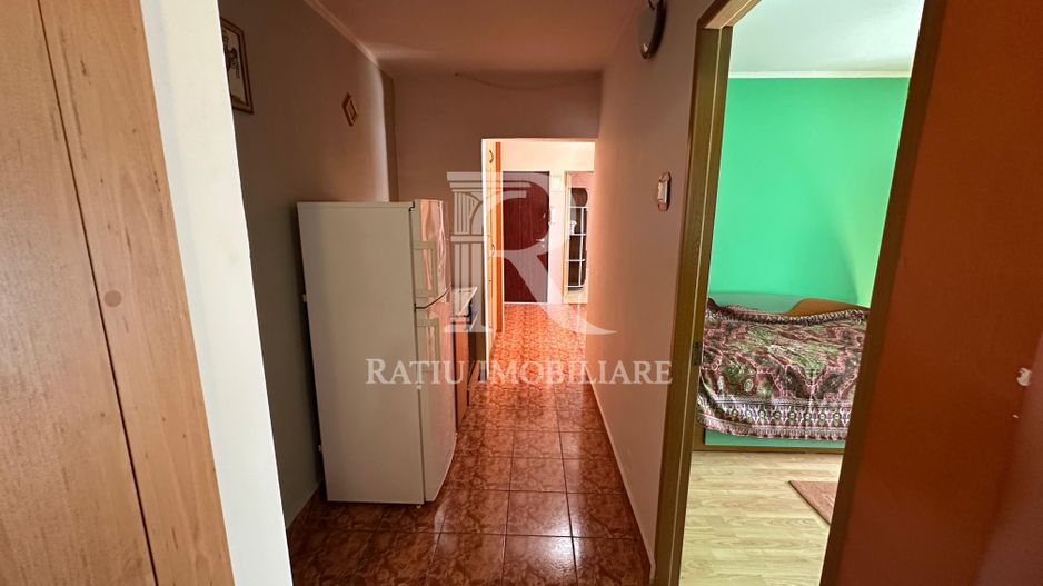 Apartament cu 3 camere tip PB | Calea Aradului | Oradea - Poză 4