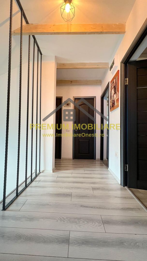 Vila de vanzare Onesti - Cartier Andrasesti - Poză 10