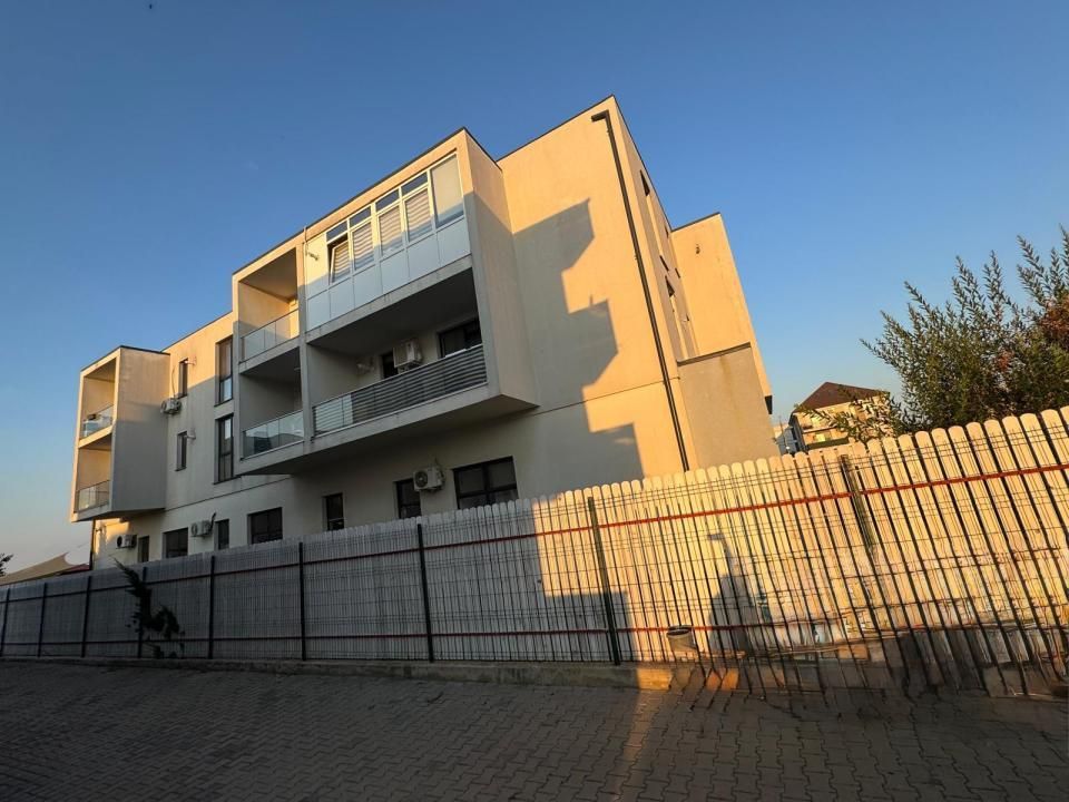 Apartament 2 camere - Dumbravita, Decathlon - str. Rodiei | Comision 0 - Poză 25