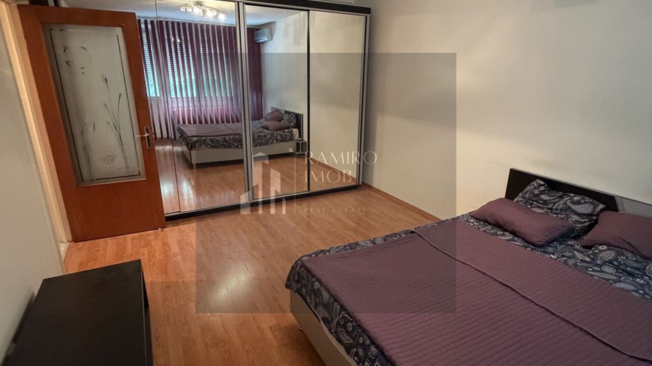 Apartament 2 camerwe decomandat / Centrala proprie - Poză 2