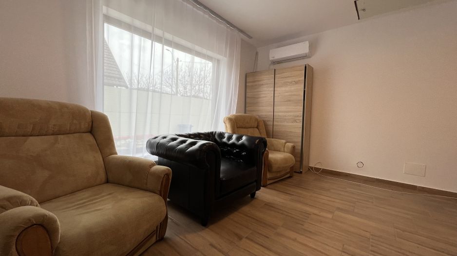 Inchiriere casa parter 3 camere la 15 min de centrul capitalei! - Poză 4