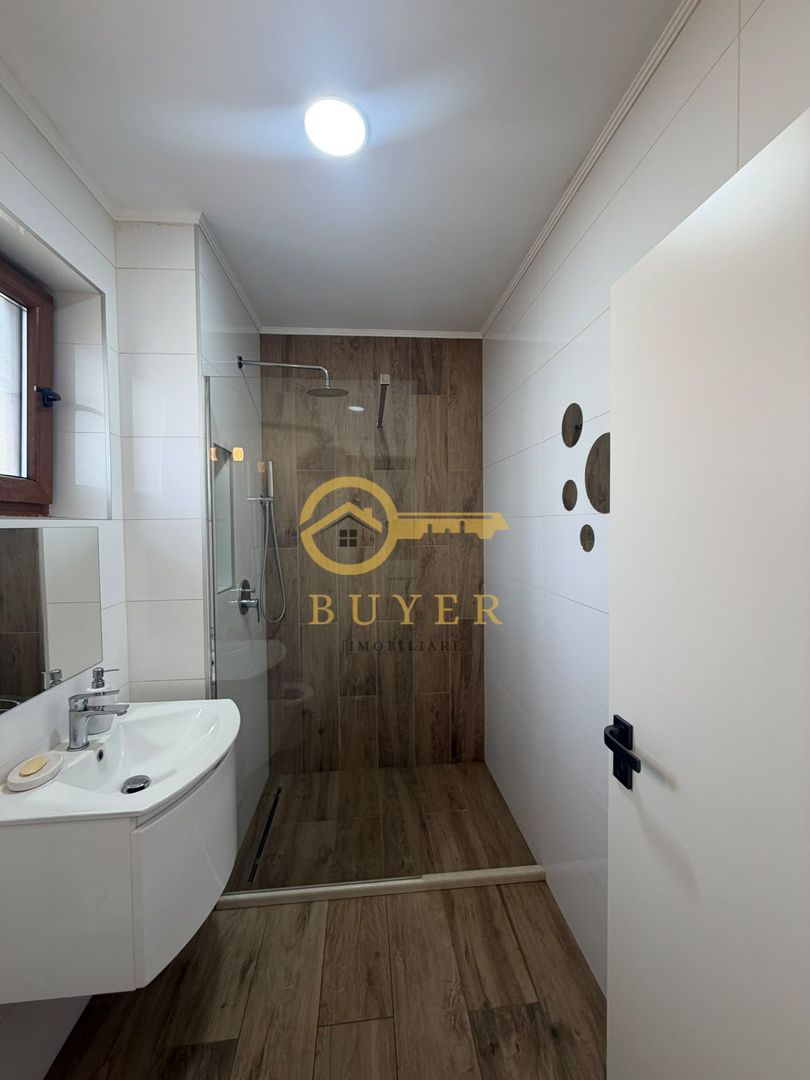 Casa mobilata si utilata in Sibiu-Cartierul Tineretului - Poză 9