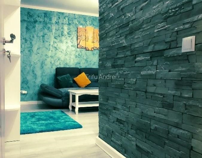 Apartamebt 3 camere zona 1 Decembrie 1918 - Auchan Titan - Poză 5