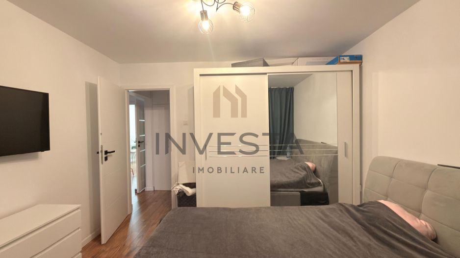 Apartament cu 4 camere decomandate, etajul 1, bloc reabilitat! - Poză 4