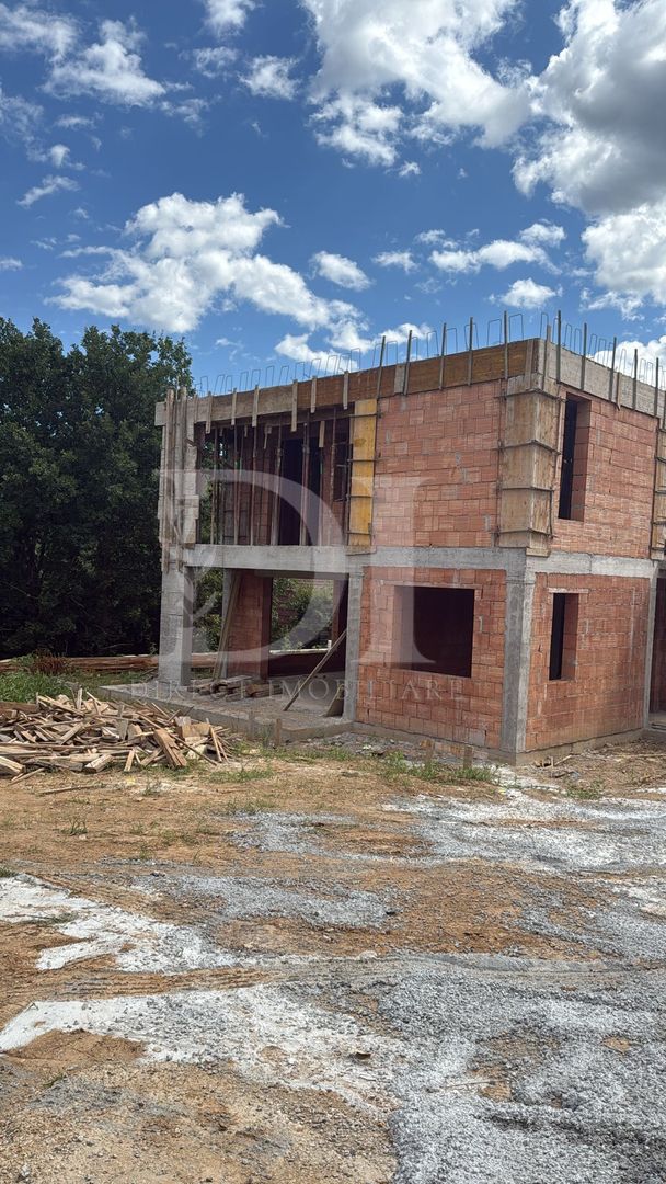 Casă individuală | Zona Luna de sus , Florești - Poză 2