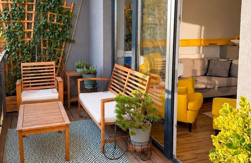 3 camere moderne, Buna Ziua, Cluj-Napoca - Poză 7