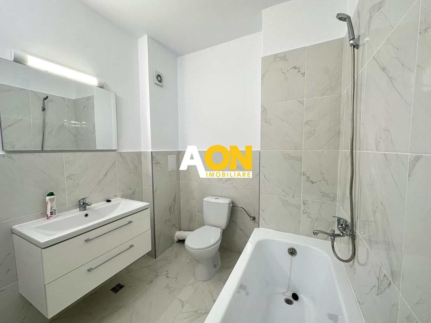 Apartament cu 2 Camere, Bloc Nou, Zona Arex - Poză 5