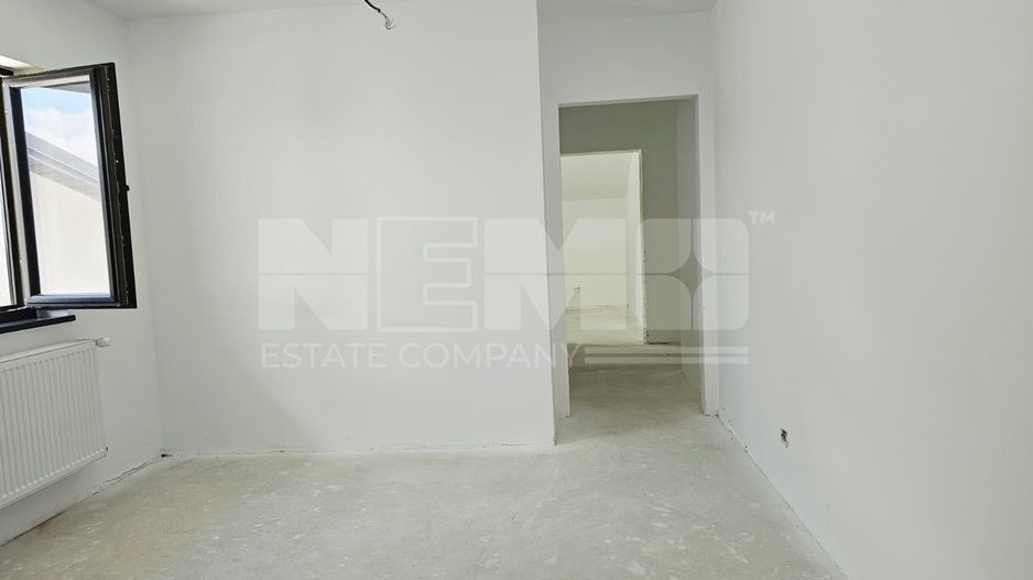Apartament cu 3 Camere  78 mpI Suceava/Complex La Stejari I 106.000E - Poză 12