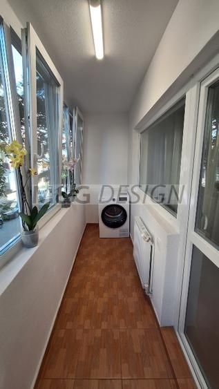 Apartament 4 camere Complexul Studentesc etaj 1 - Poză 14
