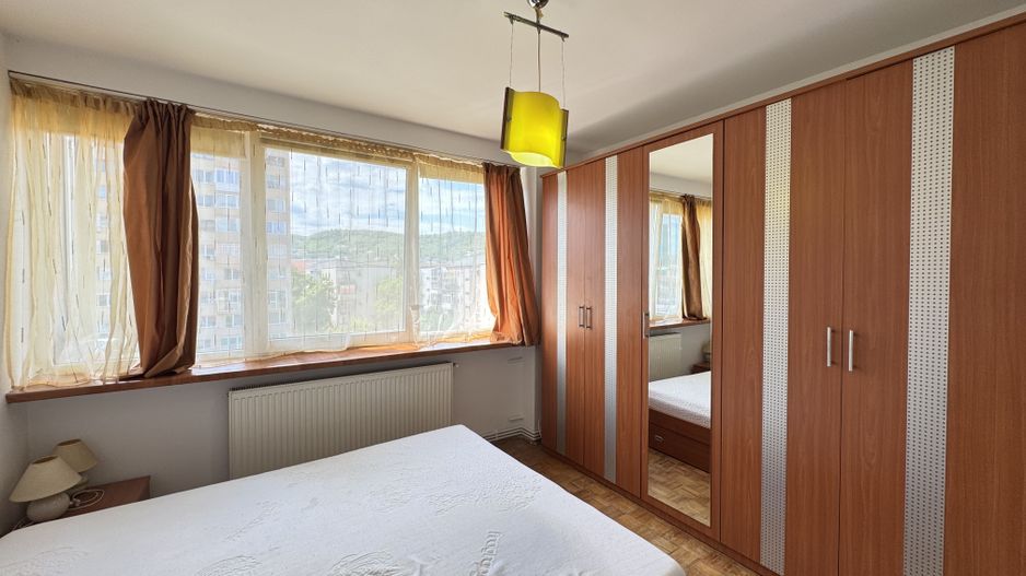 Apartament 2CAM 44MP GRIGORESCU Restaurant Sinaia PARCARE - Poză 4