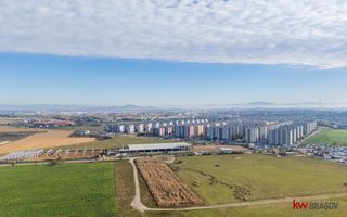 TEREN INTRAVILAN 5337 MP BARTOLOMEU ZONA CATTIA - Poză 4