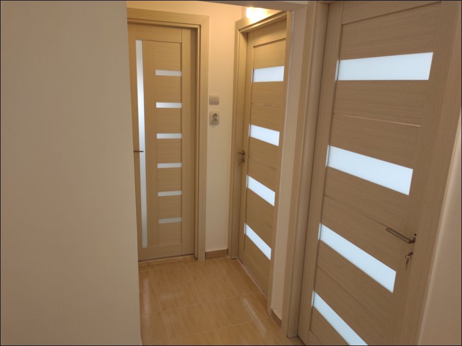 Apartament 3 camere BLOC REABILITAT | PARC DRUMUL TABEREI - Poză 11