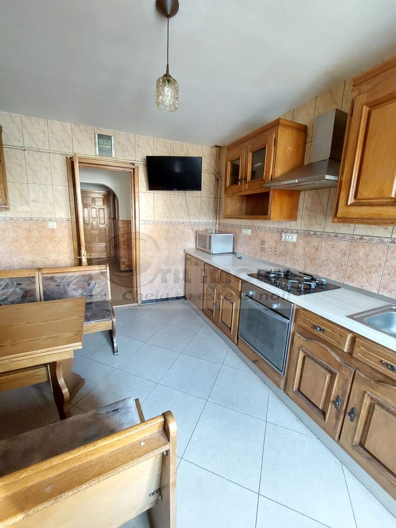 Nicolina, 4 cam decomandat, Etaj 1, 110 mp- 250.000€ - Poză 8