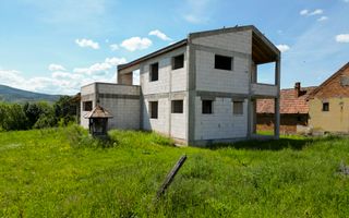 Casă la roșu din BCA de vânzare în Județul Arad - Poză 10