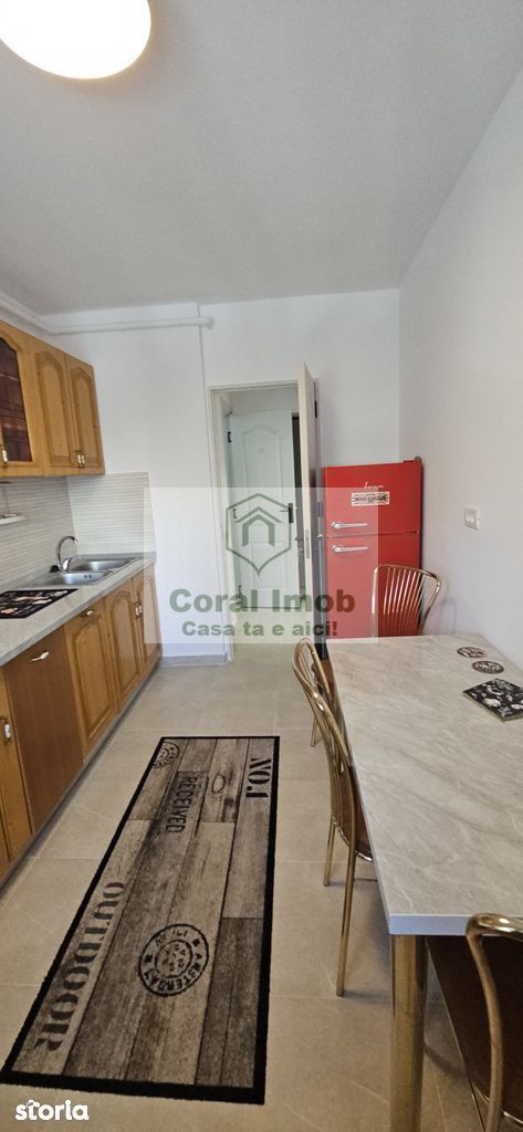 Apartament modern, complet renovat, 3 camere, Tei - Fac. Constructii - Poză 3