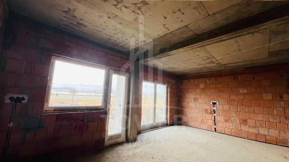 Casa individuală 4 camere-Selimbar - Poză 1