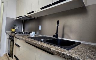 Podu Ros - Pasapoarte -Tudor Vladimirescu - 3 camere - Renovat complet - Poză 12