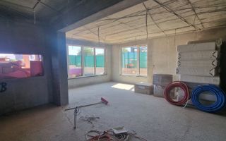 Casa cu 5 camere | Semifinisata | Vedere Panoramica | Paleu | Bihor - Poză 6