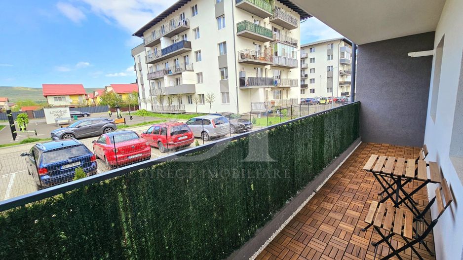 Apartament la cheie | doua dormitoare | Zona Terra - Poză 17