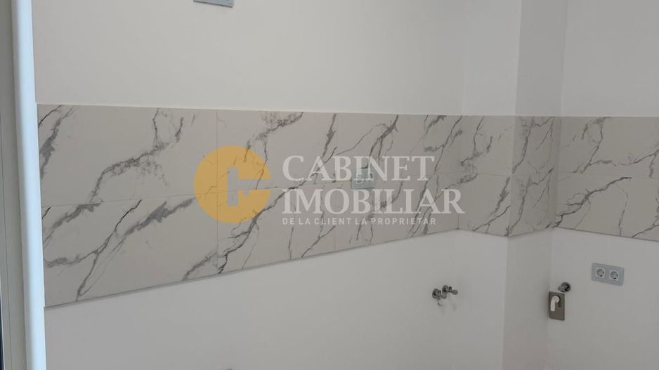 APARTAMENT CU 1 CAMERĂ + LOC DE PARCARE SUBTERAN | RĂSĂRIT DE SOARE COPOU - Poză 10
