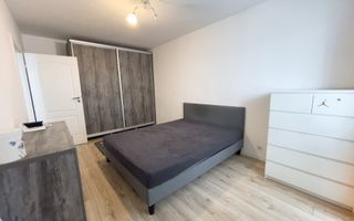 Apartament 2 Camere | 50 mp | Etaj 3/7 | Garaj | Zona VIVO Metro - Poză 2