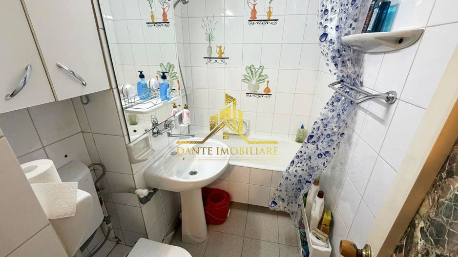 2 camere, decomandat, modern, balcon, PET FRIENDLY, Gruia, P. Cetatuia - Poză 6