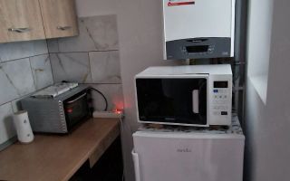 Apartament 1cameră Take Ionescu - Poză 1