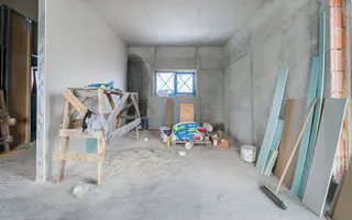 Casa Corbeanca ,curte generoasa, terasa si loc de parcare - Poză 14