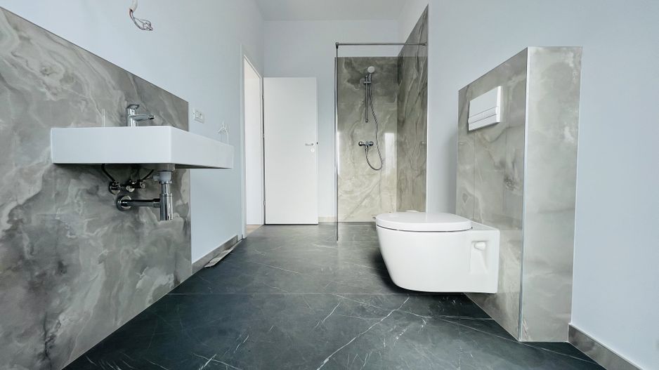 Casa Individuala | Design Ultramodern | Teren 516 mp | Comision 0% - Poză 27