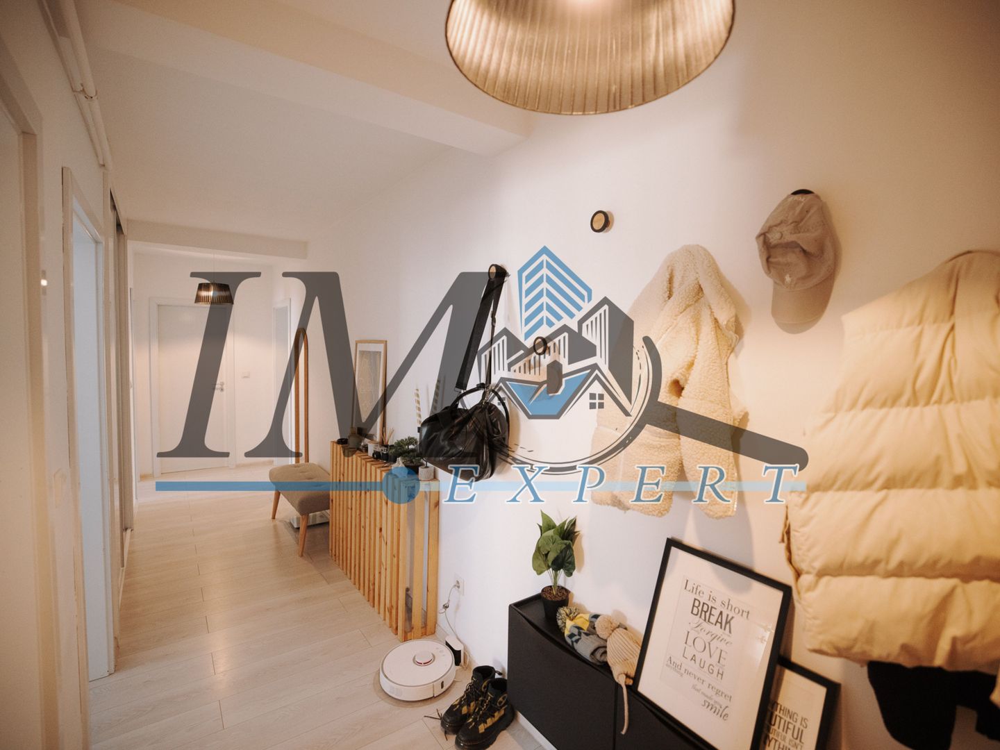 Apartament nou cu 3 camere de vânzare in Sebeș - Poză 7